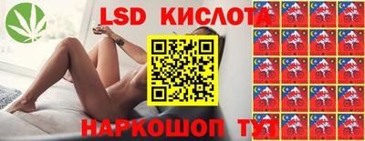 спайс Канаш